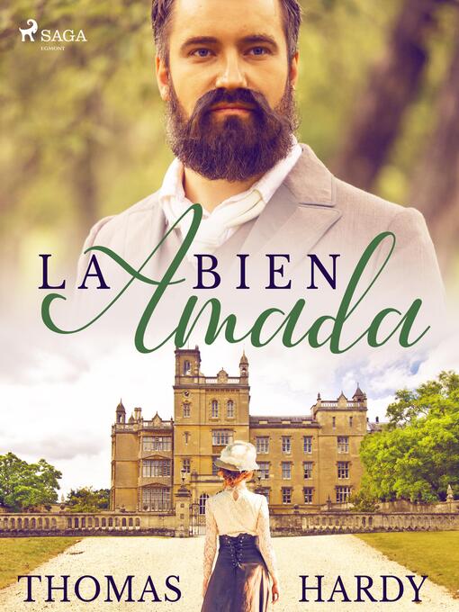 Title details for La bien amada by Thomas Hardy - Available